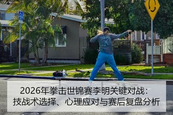2026年拳击世锦赛李明关键对战：技战术选择、心理应对与赛后复盘分析